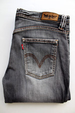 Levi's 529  bootcut  women's