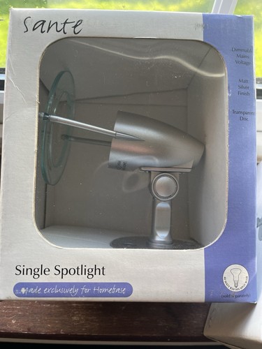 Spotlights homebase sante - homebase, x