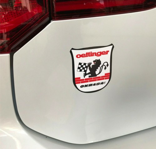 Genuine oettinger okrasa - genuine,