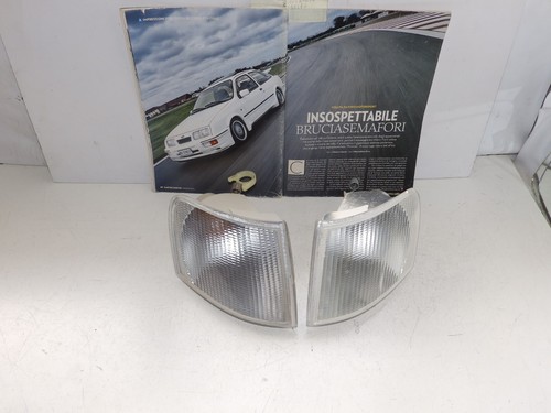 Ford escort mk4 - 91,