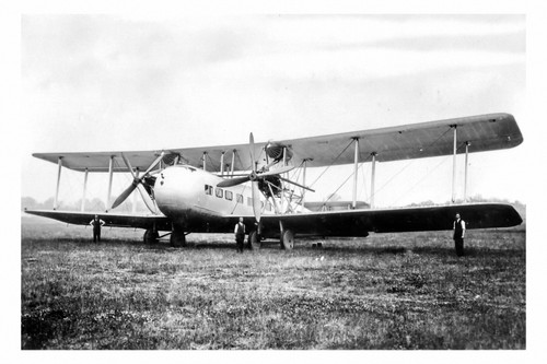 Rp04584 aircraft vickers - -,
