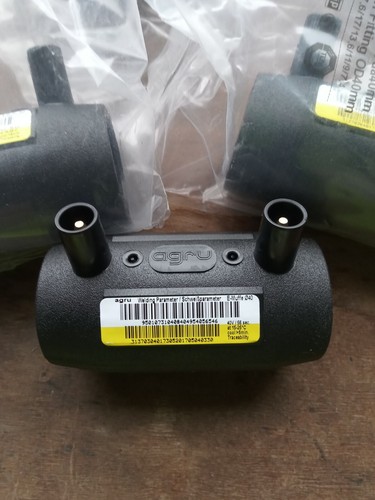 40mm diameter electrofusion - diameter,
