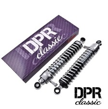 Struts shock absorbers