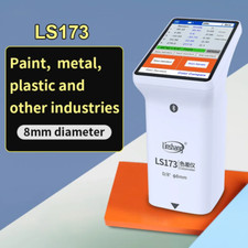 Digital Colorimeter Portable