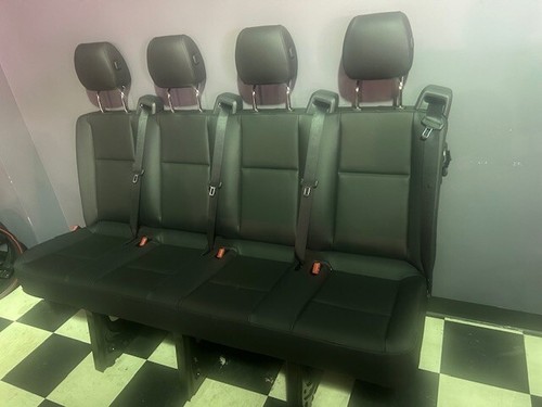 2019 2026 mercedes sprinter - 2019-2026, 4