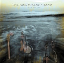 The Paul McKenna Band : Stem