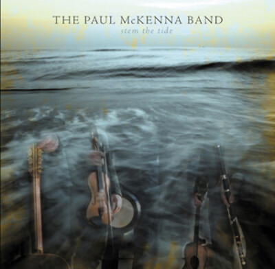 The paul mckenna band stem - the,