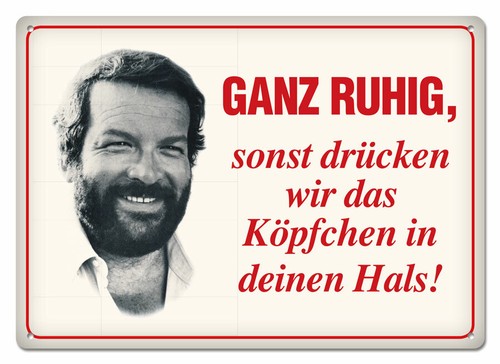Bud spencer terence - terence, hill