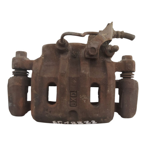 Front right brake - right,