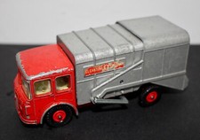 Matchbox King Size K-7 Refuse
