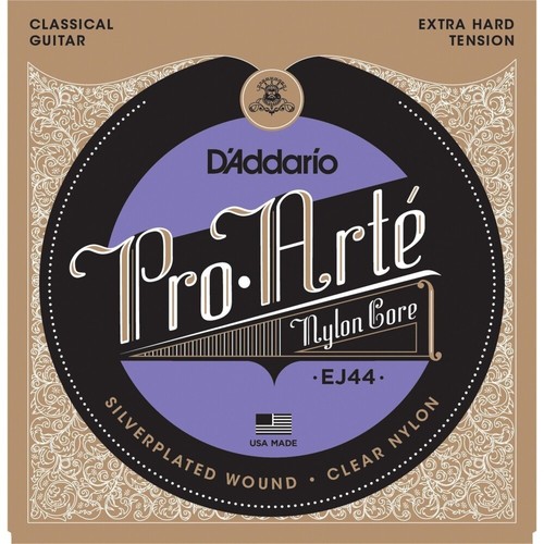 Addario ej44 pro arte - d'addario,