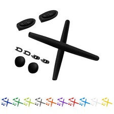 Rubber Kit Earsocks & Nose