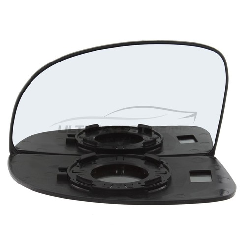Wing mirror glass fits - fits, hyundai