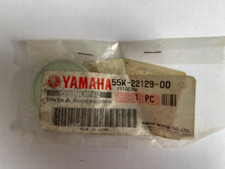 YAMAHA Cover, Thrust 2, 55K-22129-00 OEM XT600E XTZ660 YFZ450 XTZ660TENERE TT600