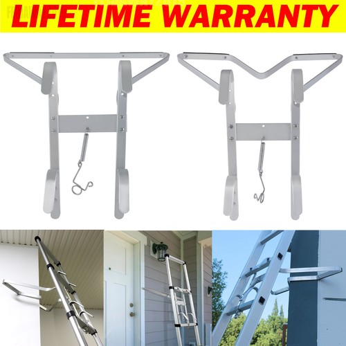 Ladder stand off type stay - off,