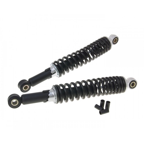 Rear shock absorber - , set