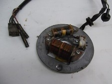 YAMAHA  RXS100 GENERATOR STATOR
