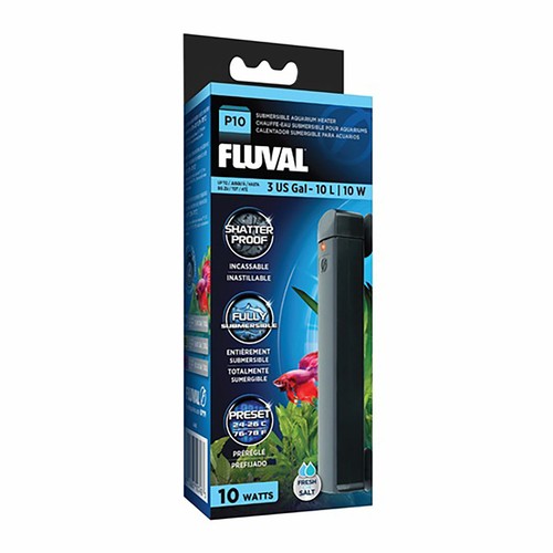 Fluval p10 submersible - fluval,