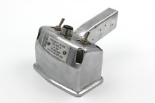 Grip control trigger 4.5" Mark 8 gun Royal Navy type 42 Destroyer - Polished