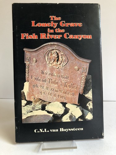 The lonely grave - lonely,