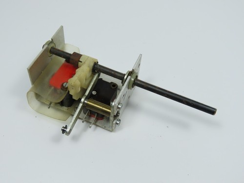 Revox a77 switch - *revox, a77*