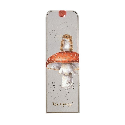 Wrendale designs harvest mouse - designs,