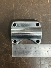 MALAGUTI GRIZZLY RCX10 HANDLEBAR CLAMP NOS