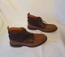 Timberland Earthkeepers Moc
