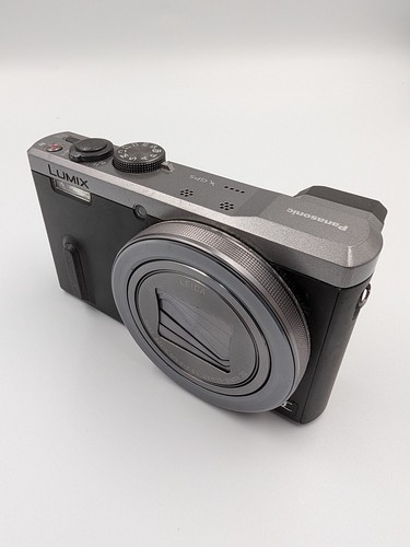 Panasonic lumix dmc tz60 - panasonic,