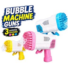 Bubble maker machine blizzard - maker,