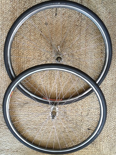 Campagnolo chorus sp - 9, 10