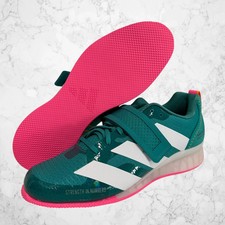 Size 10 - Adidas Adipower