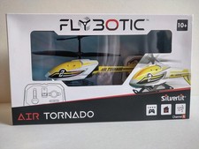 Silverlit Flybotic Air Tornado