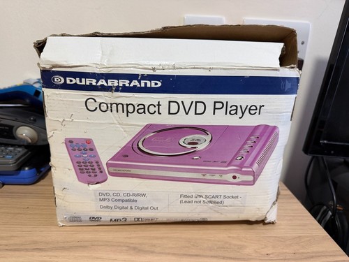 Durabrand hdmi dvd player - durabrand,