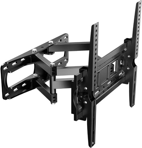 Full motion wall bracket - full,