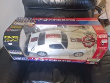 Vintage NIKKO '72 FIREBIRD MUG