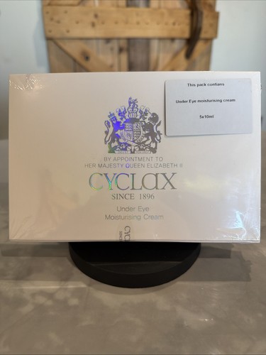 Cyclax under eye - under,