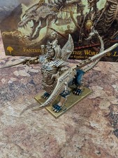 Warhammer the Old World Tomb