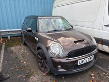 Mini Clubman Cooper 1.6 petrol