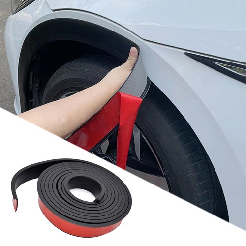 Universal fender flares car - fender,