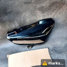 Hyosung GV125 GV250 Right Hand