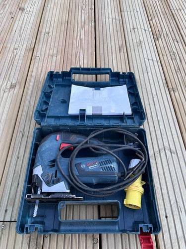 Jigsaw bosch gst - gst, 90be