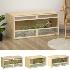 Reptile Terrarium, Climbing