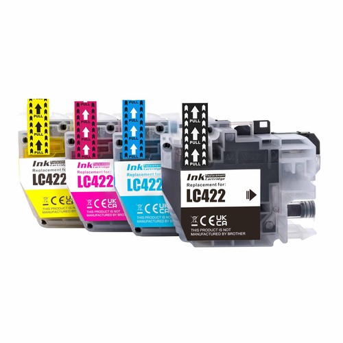 Ink cartridges for brother - ink,