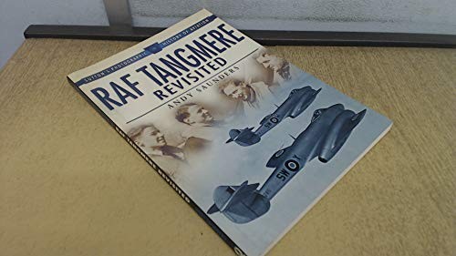 Raf tangmere revisited - tangmere,