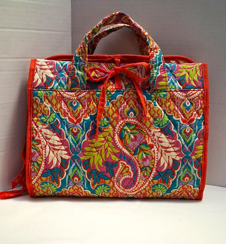 Vera bradley paisley - vera,