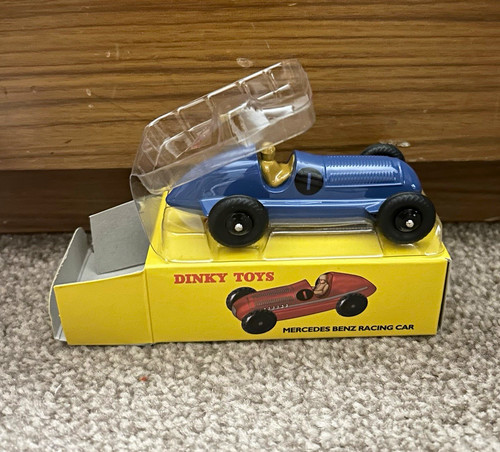 Atlas dinky toys - atlas, 23c