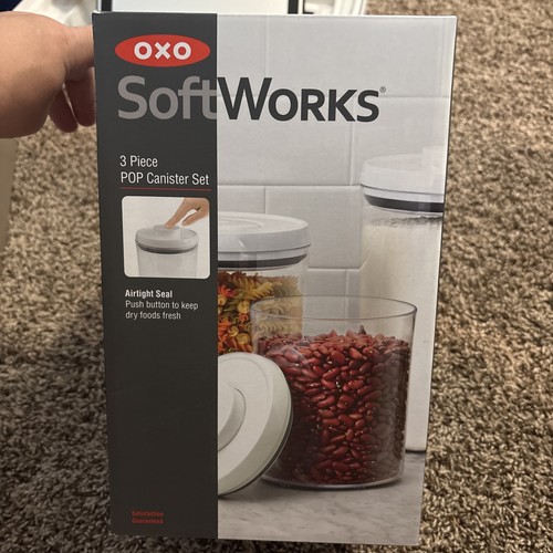 Oxo softworks piece pop - oxo, 3