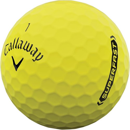Callaway superfast matte - callaway,