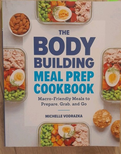 The bodybuilding meal - the,